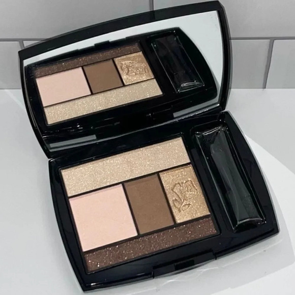 Lancôme Classical Neutrals Eyeshadow Palette - Picture 1 of 1
